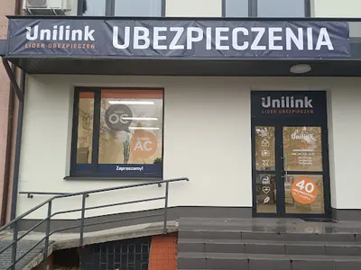 Unilink Ubezpieczenia Zamość Partyzantów